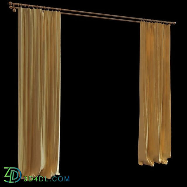 Avshare Curtain (071)