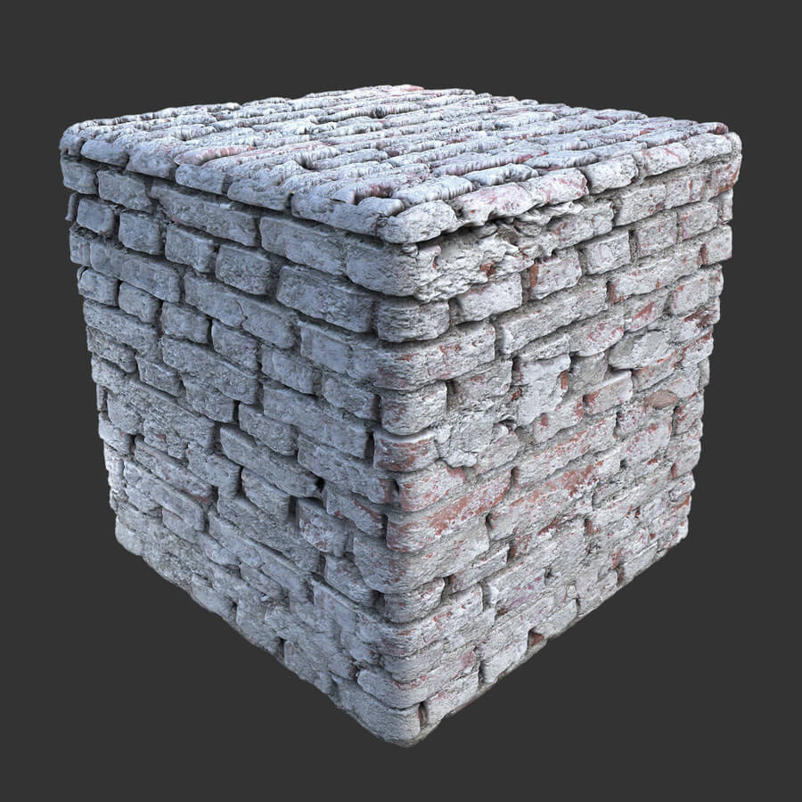 Bricks (10)