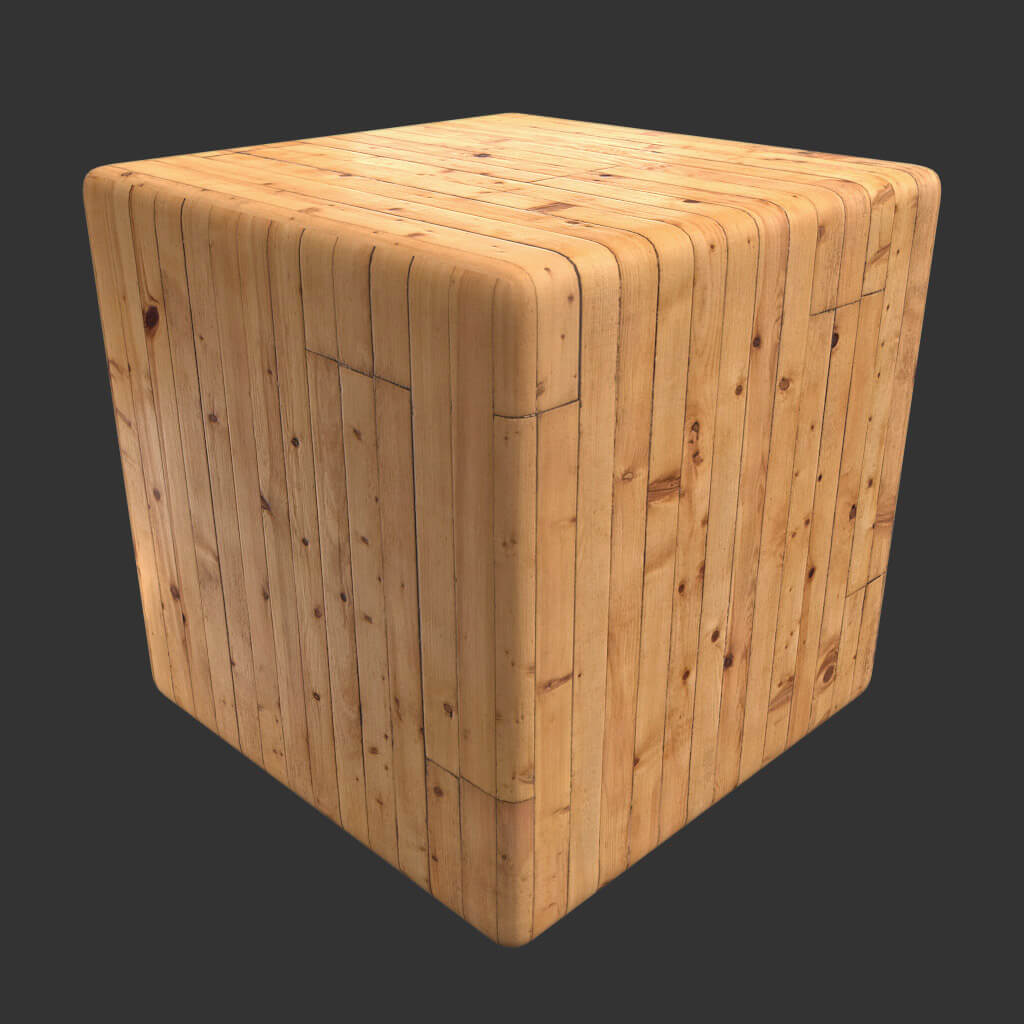 Wood Flooring (003)