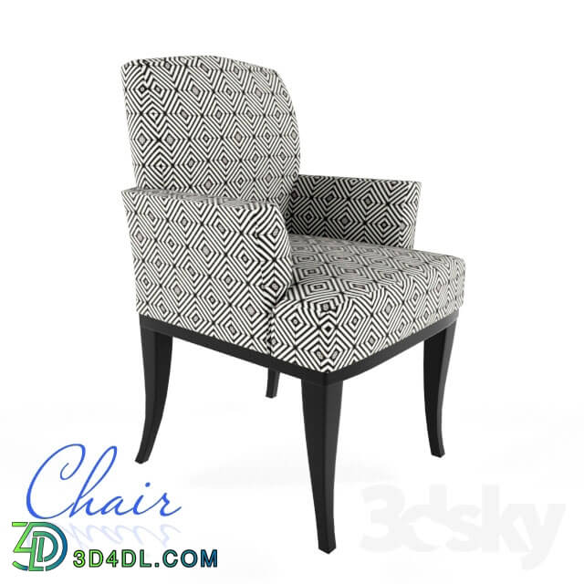 Chair - chair