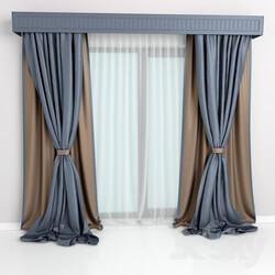 Curtain - Curtains 