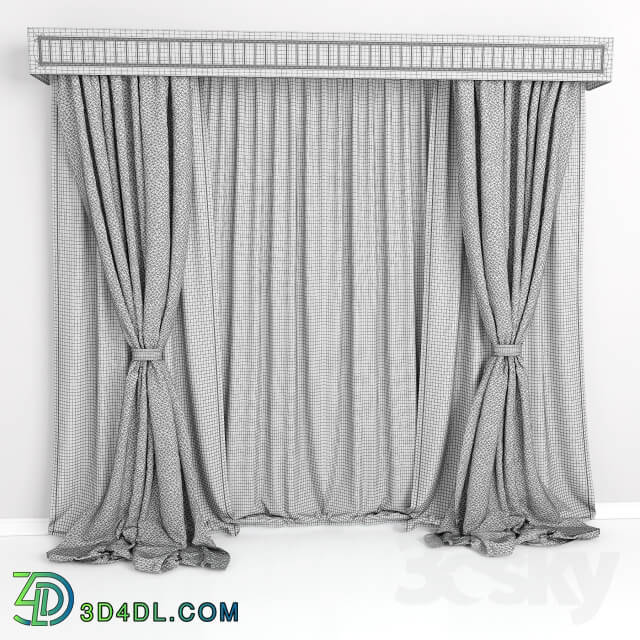 Curtain - Curtains