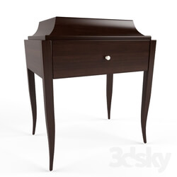 Sideboard _ Chest of drawer - bedside table Cristopher Guy 76_0191 