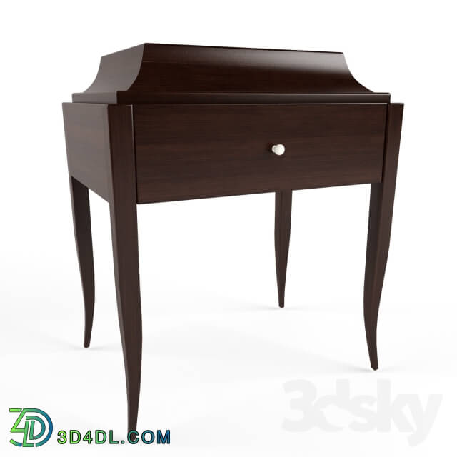 Sideboard _ Chest of drawer - bedside table Cristopher Guy 76_0191