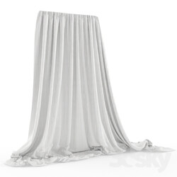 Curtain - esh02 curtain 