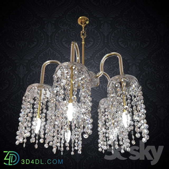 Ceiling light - Lamp Midas R6