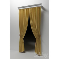 Curtain - curtains 