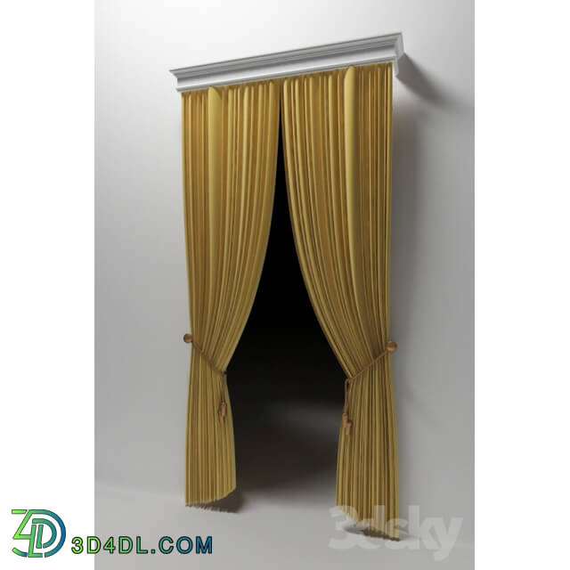 Curtain - curtains