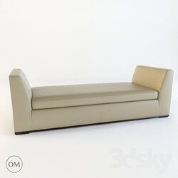 Other soft seating - B_B _ Intervallum Apta Collection 