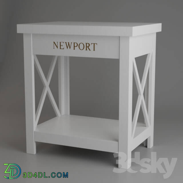 Table - Coffee table