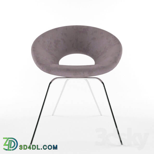 Chair - Ring Chair