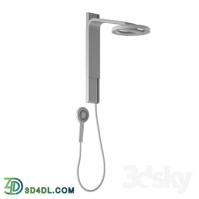 Faucet - Shower Nebia