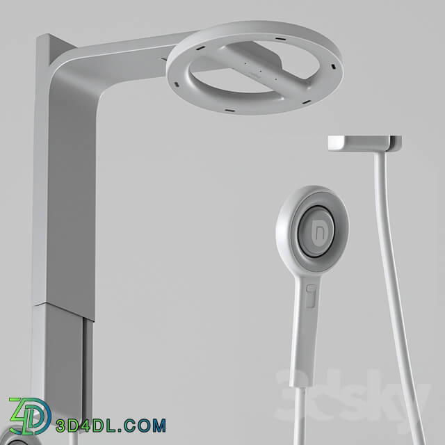 Faucet - Shower Nebia