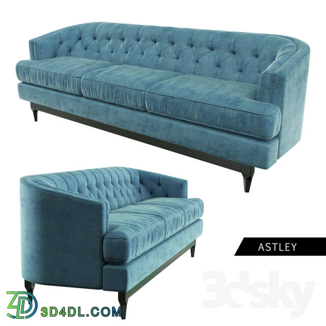 Sofa - Astley_Lounge_Sofa