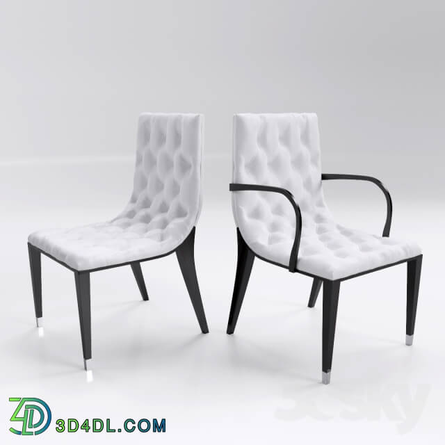 Table _ Chair - Dining Room Group