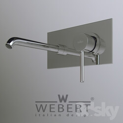 Faucet - Webert Elio EL830606 