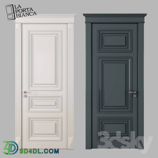 Doors - Classic cоllezione