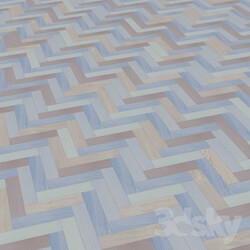 Other decorative objects - parquet 