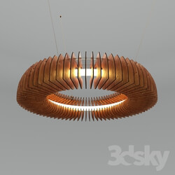 Ceiling light - Lamp HANKO LARGE 