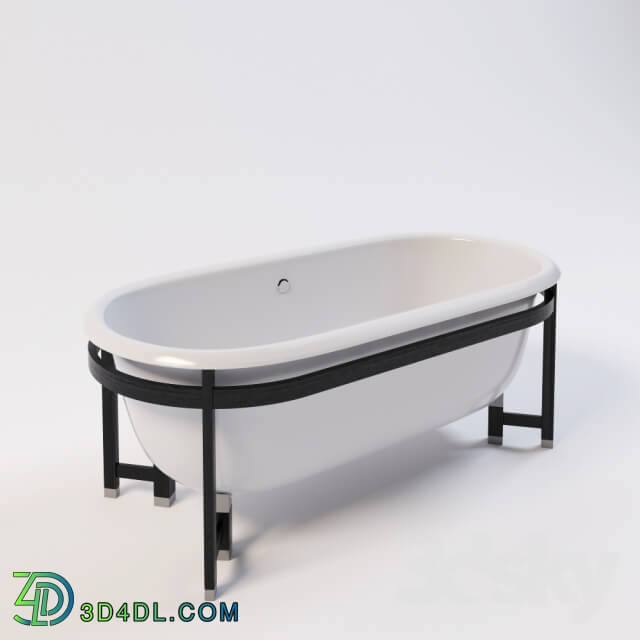 Bathtub - Jacob Delafon CLEO Tellieur