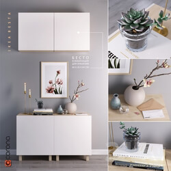 Other decorative objects - IKEA_BESTA 
