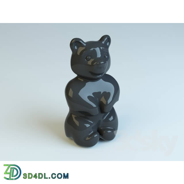 Other decorative objects - Teddy Bear