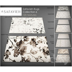 Carpets - Safavieh rugs6 