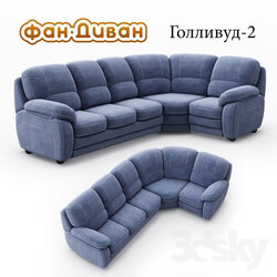 Sofa - OM Hollywood-2 