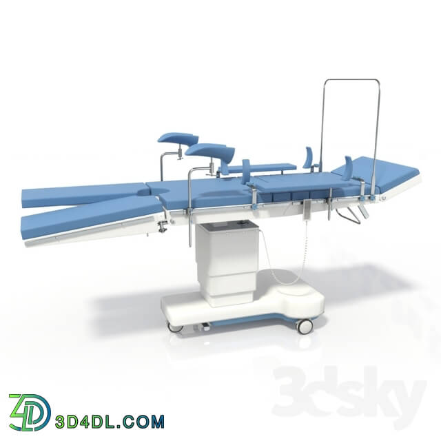 Miscellaneous - Operating table _2