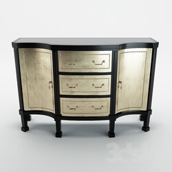 Sideboard _ Chest of drawer - Antrandes_console 