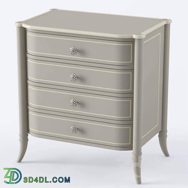 Sideboard _ Chest of drawer - nightstand