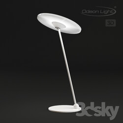 Table lamp - Table lamp ODEON LIGHT 4107 _ 12TL ELLEN 