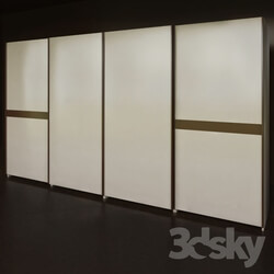 Wardrobe _ Display cabinets - Wardrobe HK 