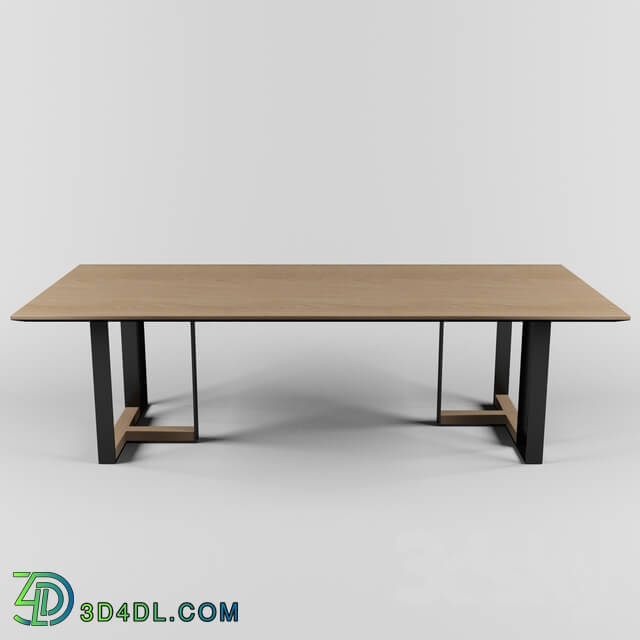 Table - Ink Table