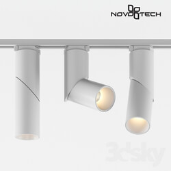 Technical lighting - NOVOTECH 357838 UNION 