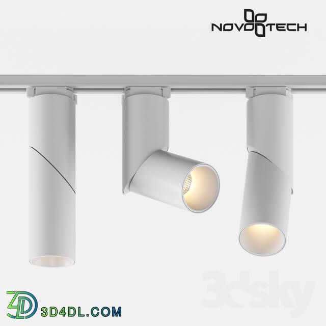 Technical lighting - NOVOTECH 357838 UNION