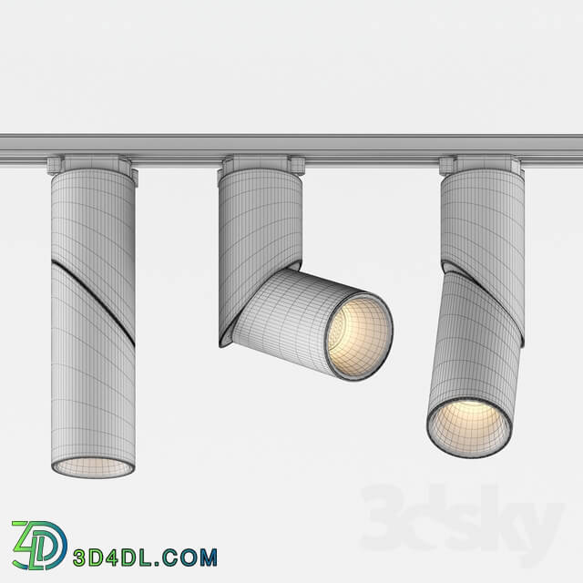 Technical lighting - NOVOTECH 357838 UNION