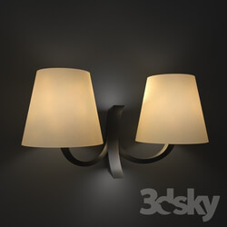 Wall light - Sconce 
