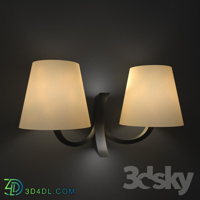 Wall light - Sconce