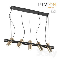 Ceiling light - Lamp suspended LUMION 3714_5 CLAIRE 