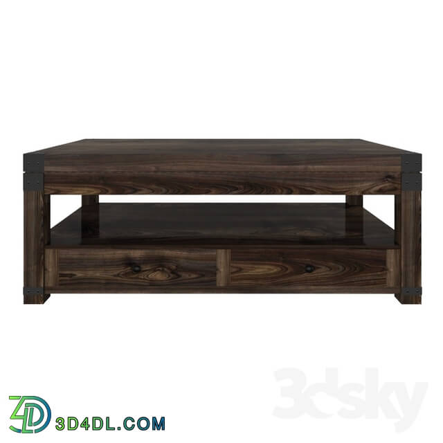 Table - Coffee table