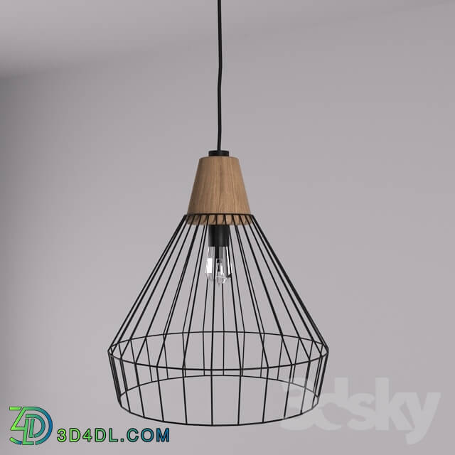 Ceiling light - Ceiling light