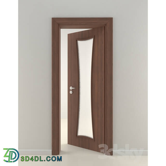 Doors - Elegans _ Nuvo 73