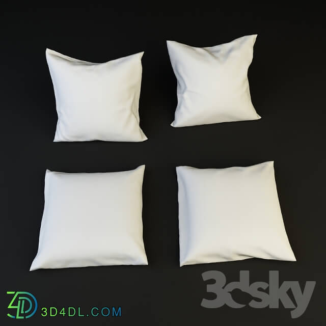 Pillows - Pillows