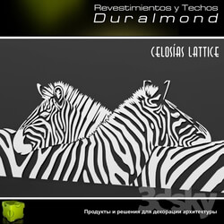 Other decorative objects - DURALMOND 
