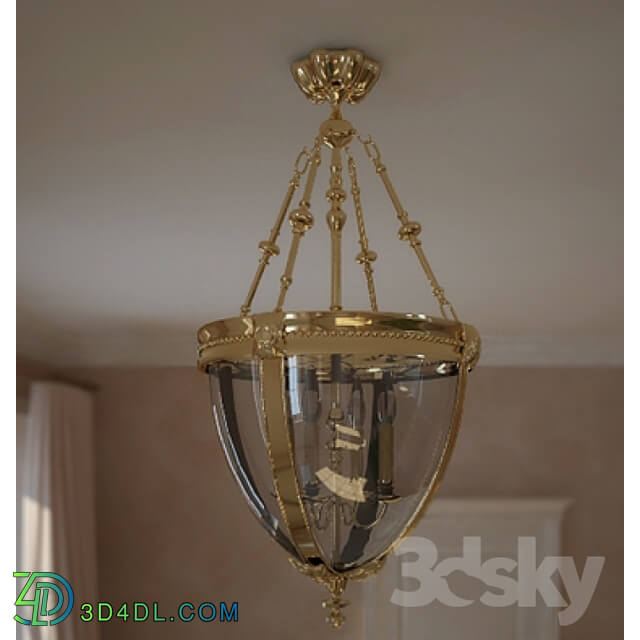 Ceiling light - Badari Lighting B5-127