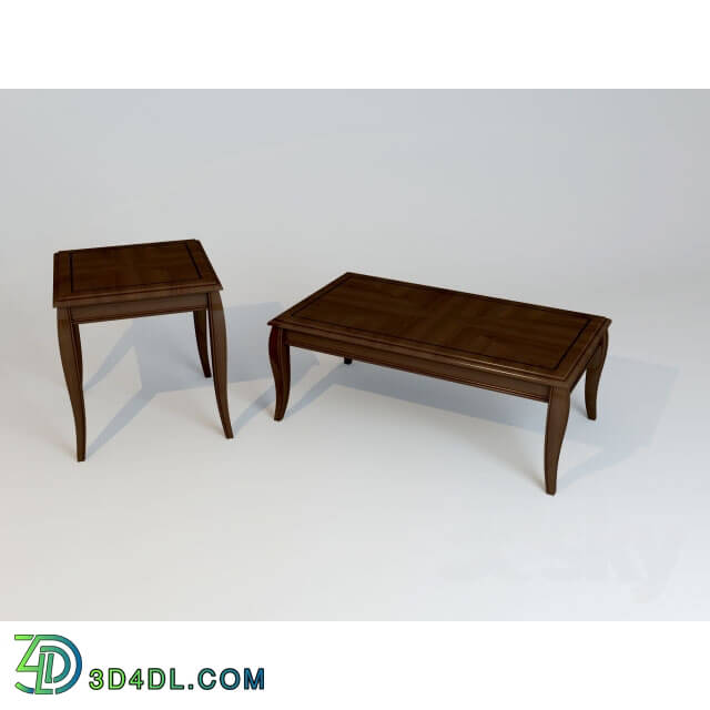 Table - Ashley T317-13