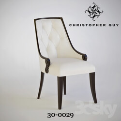 Chair - Christopher Guy Chair 30-0029 