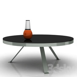 Table - BoConcept Coffee Table 