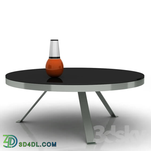 Table - BoConcept Coffee Table